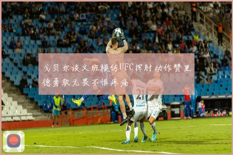 戈贝尔谈文班模仿UFC挥肘动作赞里德勇敢无畏不惧疼痛