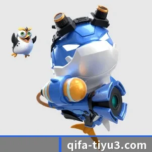 奇发体育 APP